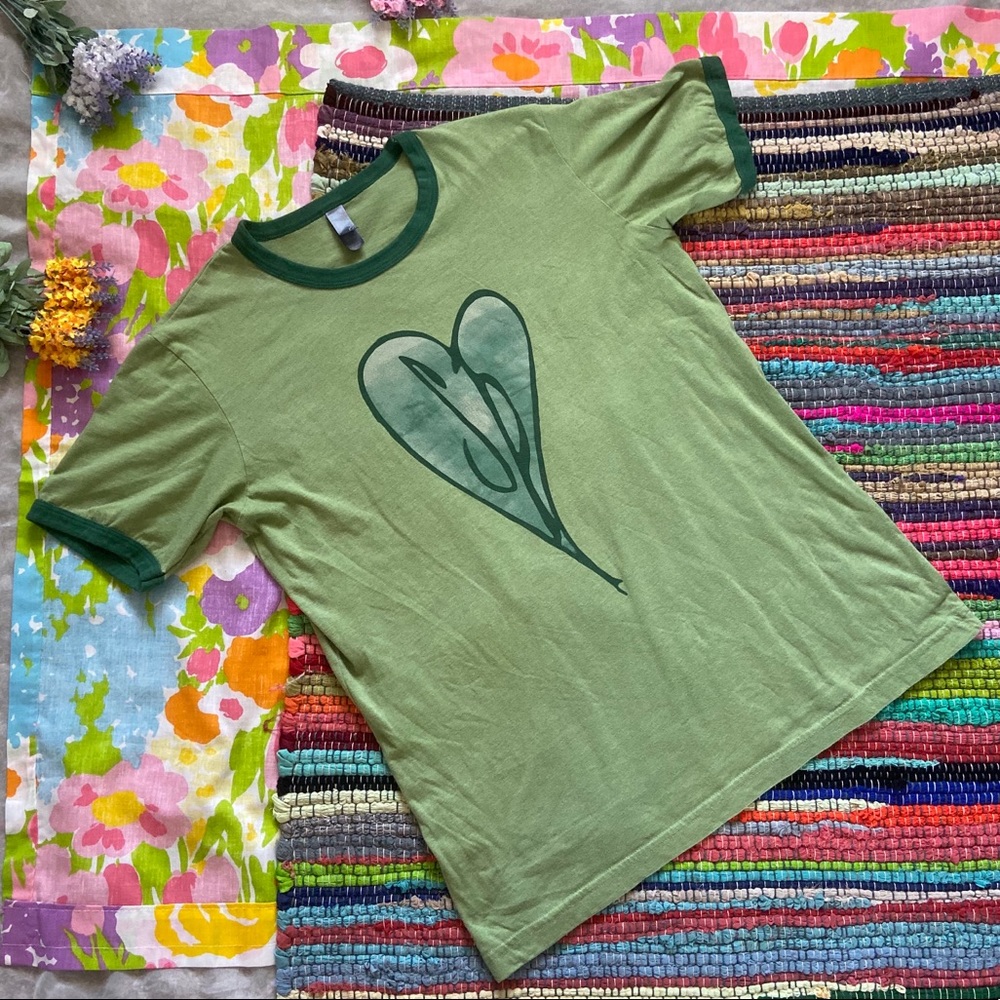 SMASHING PUMPKINS RINGER TEE size XL